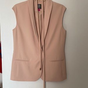 Vince Camuto vest